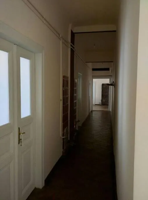 Проживание в семье Rooms In The Center Of Львов Украина