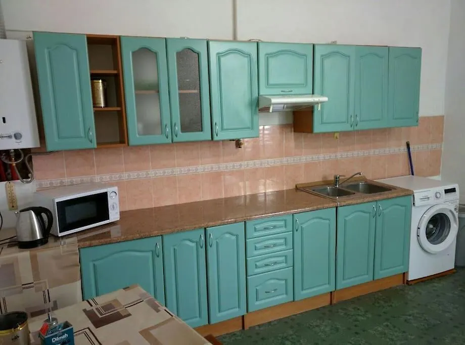 Homestay Rooms In The Center Of Lviv