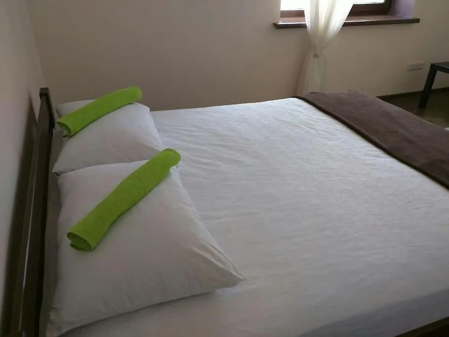 Rooms In The Center Of Lviv 0*,  Ukraine