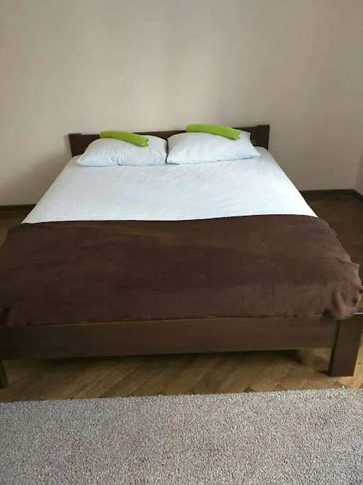 Rooms In The Center Of Lviv