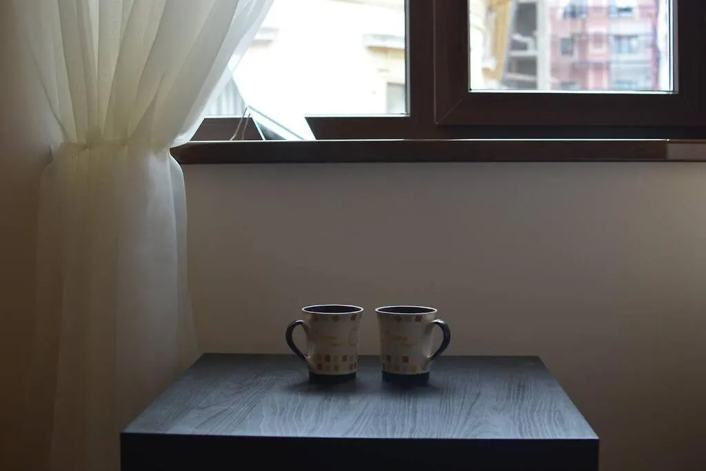 Rooms In The Center Of Lviv Homestay