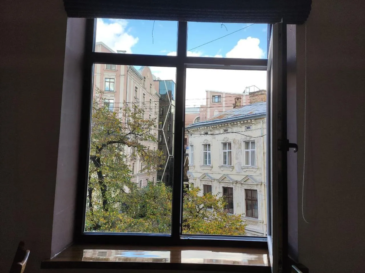 Rooms In The Center Of Lviv 0*,  Ukraine